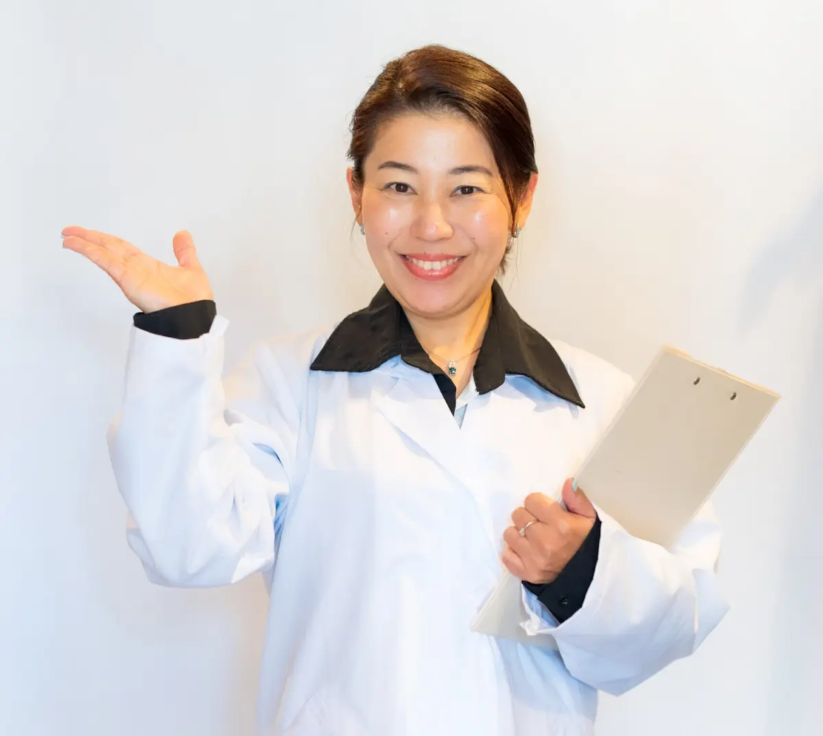 認定プロファイラー：理生(リオ)様の分析アドバイスの様子