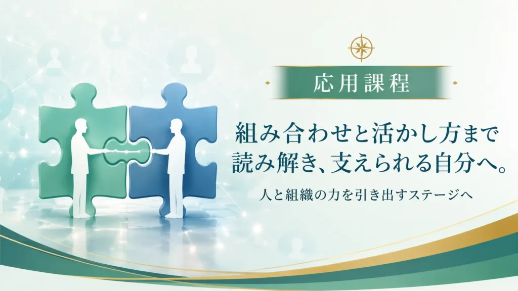 プロファイリング応用課程のご案内